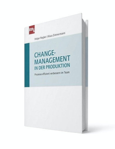 Changemanagement in der Produktion