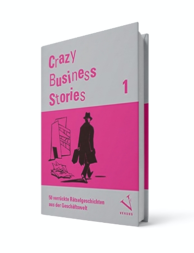  Crazy Business Stories 1